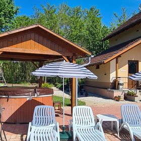 Kitti Vendégház Szarvas