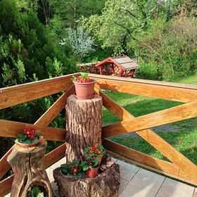 Vándor Vendégszállás Kőszeg