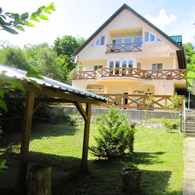 Vándor Vendégszállás Kőszeg