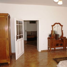 Csodarét Kúria Mórahalom