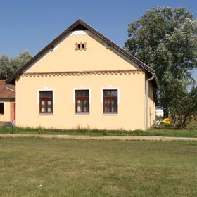 Csodarét Kúria Mórahalom