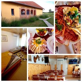 Csodarét Kúria Mórahalom