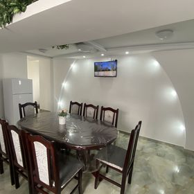 Örökzöld Apartman Szeged