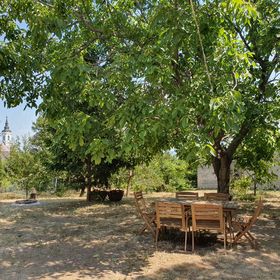 Diófa Vendégház Balatonfüred