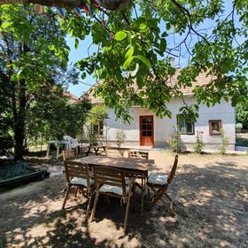 Diófa Vendégház Balatonfüred