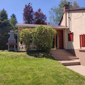 Sophie Vendégház Orfű