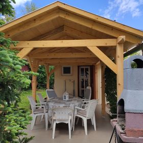 Sophie Vendégház Orfű