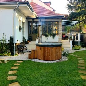 Belvárosi Kertesház Keszthely