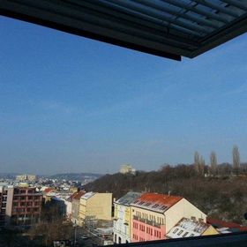 Hotel Bona Serva Praha