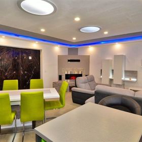 Butella Apartman Eger