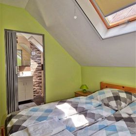 Butella Apartman Eger