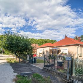Irénke Apartman Balatonföldvár