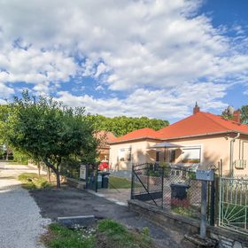 Irénke Apartman Balatonföldvár