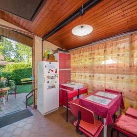 Irénke Apartman Balatonföldvár