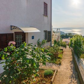 Apartment Domijan Njivice Krk