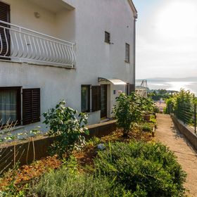 Apartment Domijan Njivice Krk