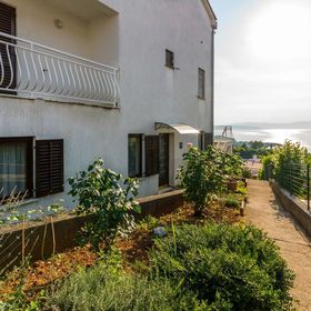 Apartment Domijan Njivice Krk