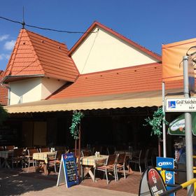 Szkíta Panzió Balatonmáriafürdő