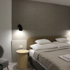 Szkíta Panzió Balatonmáriafürdő