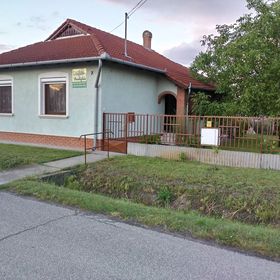 Diófás Vendégház Mórahalom