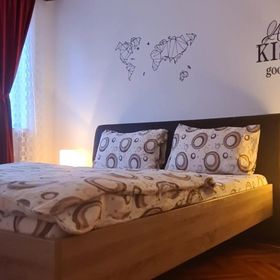 Apartament Maria Turda