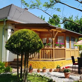 Helga Vendégház Fonyód