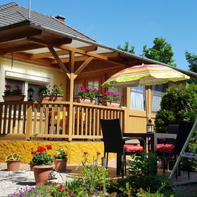 Helga Vendégház Fonyód