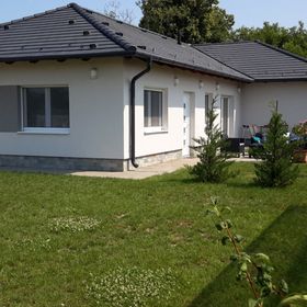 Hunor House Apartman Siófok