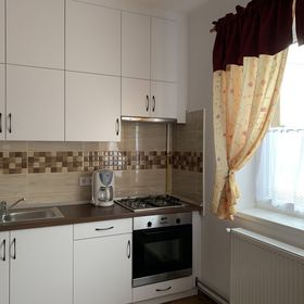 Kékkút Apartman Tiszafüred