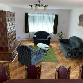 Kékkút Apartman Tiszafüred
