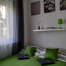 Veronika Apartman Veszprém