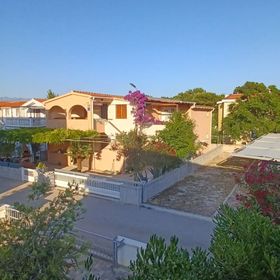 Apartman Cvitkovic Vir