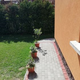 Fenyvescinege Ház Balatonfenyves