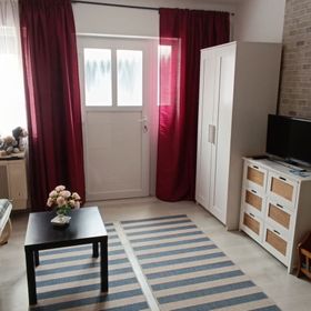 Mazso Vendégház Magyarhertelend