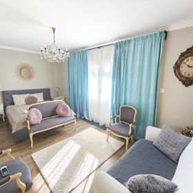 Villa Marcello Vendégház Balatonvilágos