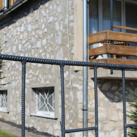 Pillangó Vendégház Bogács