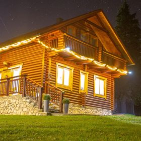 Galamboki Rönk Vendégház Galambok