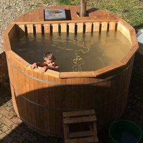 Káni Ökoporta Hetvehely-Kán