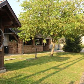 Káni Ökoporta Hetvehely-Kán