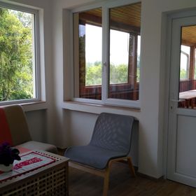 Patakparti Vendégház Nyíri