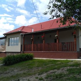 Patakparti Vendégház Nyíri