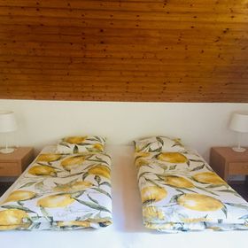 Summerside Apartman Harkány