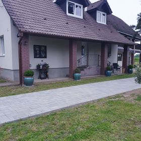 Summerside Apartman Harkány