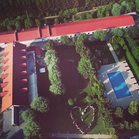 Vadvirág Panzió Ágfalva