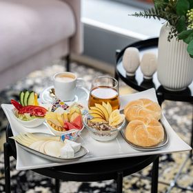 Vadvirág Panzió Ágfalva