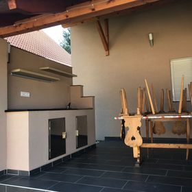 Éden Apartman Harkány