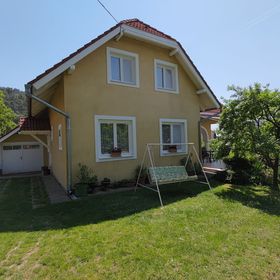 Oszlányi Vendégház Vonyarcvashegy