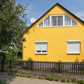 Keszeg Apartman Balatonmáriafürdő