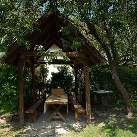 Keszeg Apartman Balatonmáriafürdő