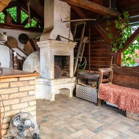 Fazekasház Nagykáta